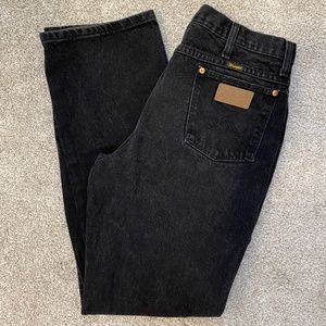 Men's Wrangler Jeans